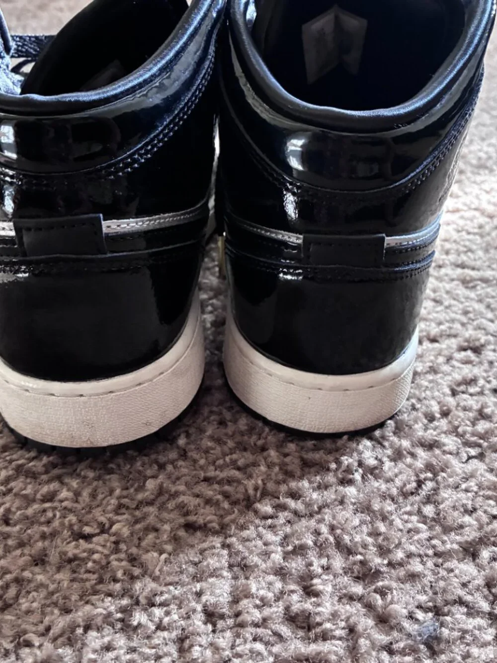 Jordan nike air